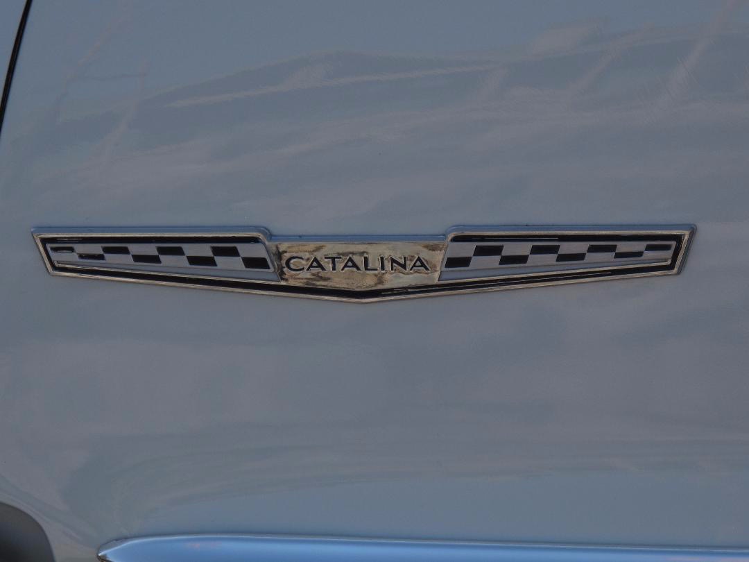 Used 1964 Pontiac Catalina Ventura Great Looking Pontiac | Mundelein, IL