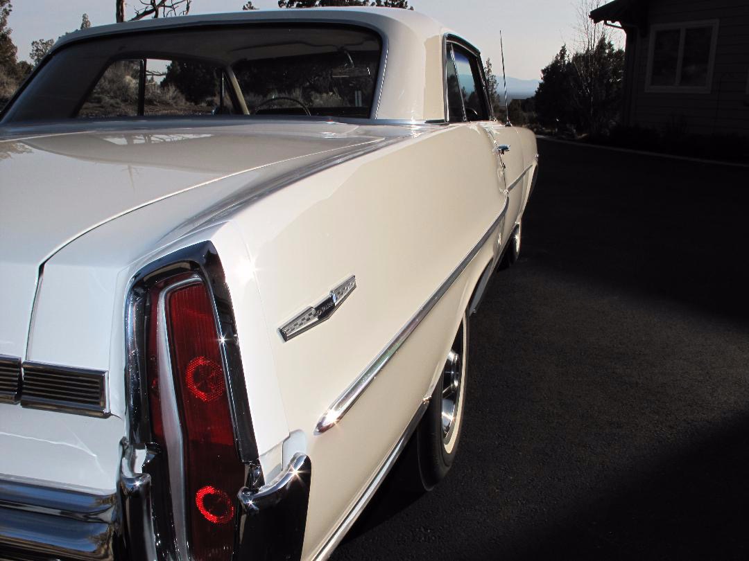 Used 1964 Pontiac Catalina Ventura Great Looking Pontiac | Mundelein, IL