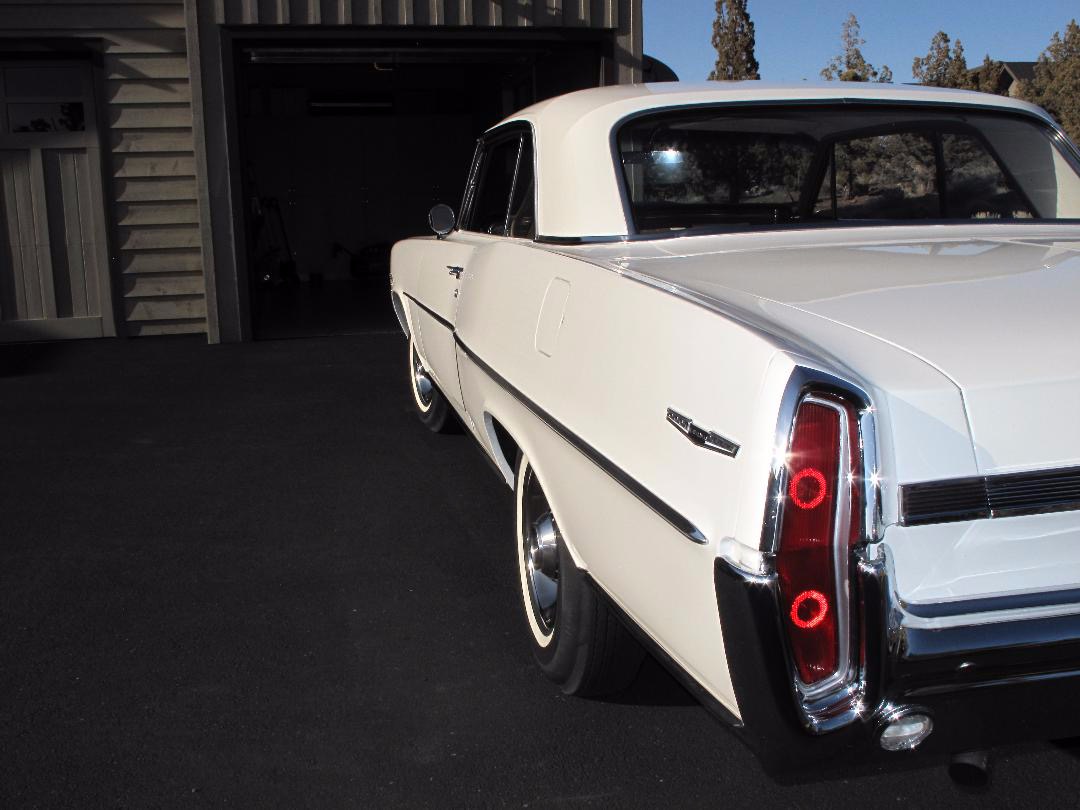Used 1964 Pontiac Catalina Ventura Great Looking Pontiac | Mundelein, IL