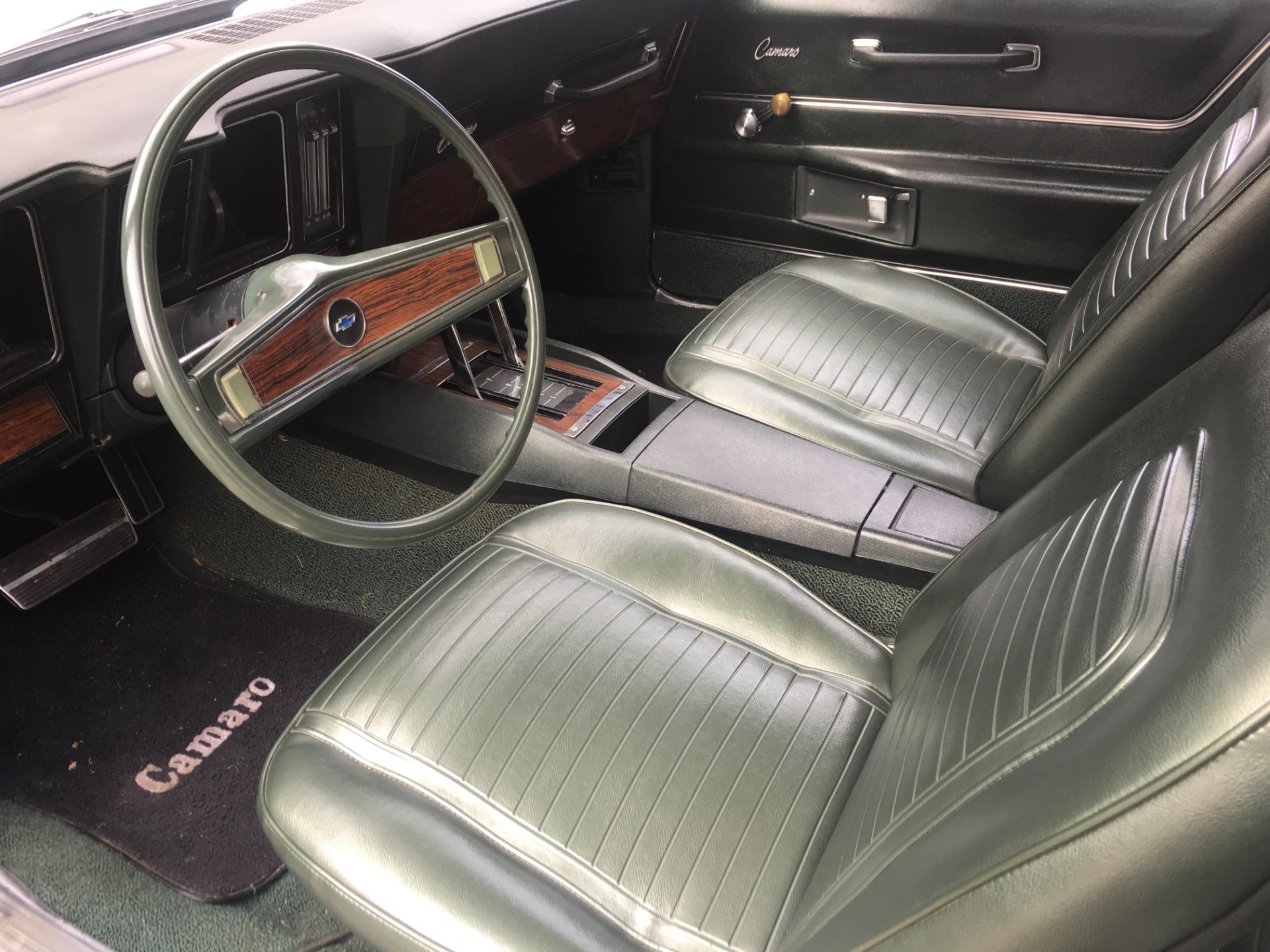 Used 1969 Chevrolet Camaro -GREAT DRIVER CLASSIC- | Mundelein, IL