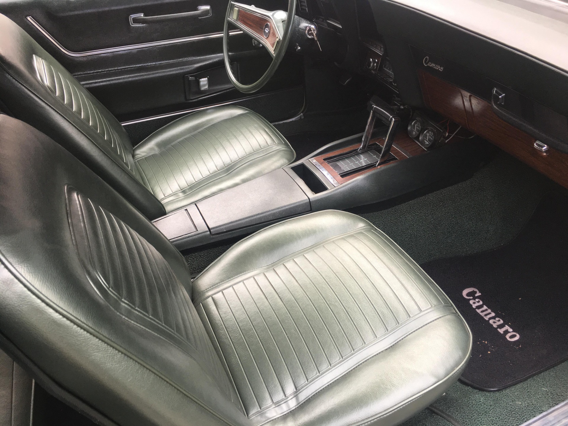 Used 1969 Chevrolet Camaro -GREAT DRIVER CLASSIC- | Mundelein, IL
