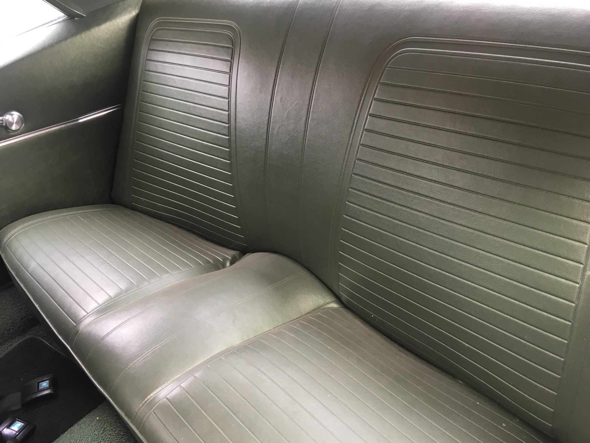 Used 1969 Chevrolet Camaro -GREAT DRIVER CLASSIC- | Mundelein, IL