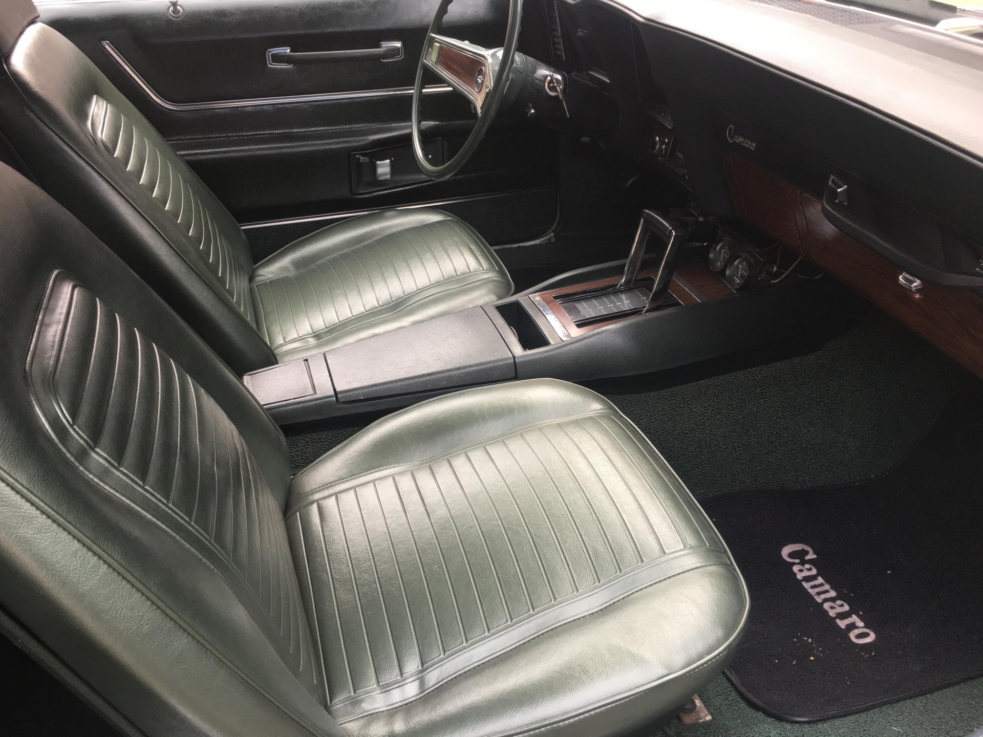 Used 1969 Chevrolet Camaro -GREAT DRIVER CLASSIC- | Mundelein, IL