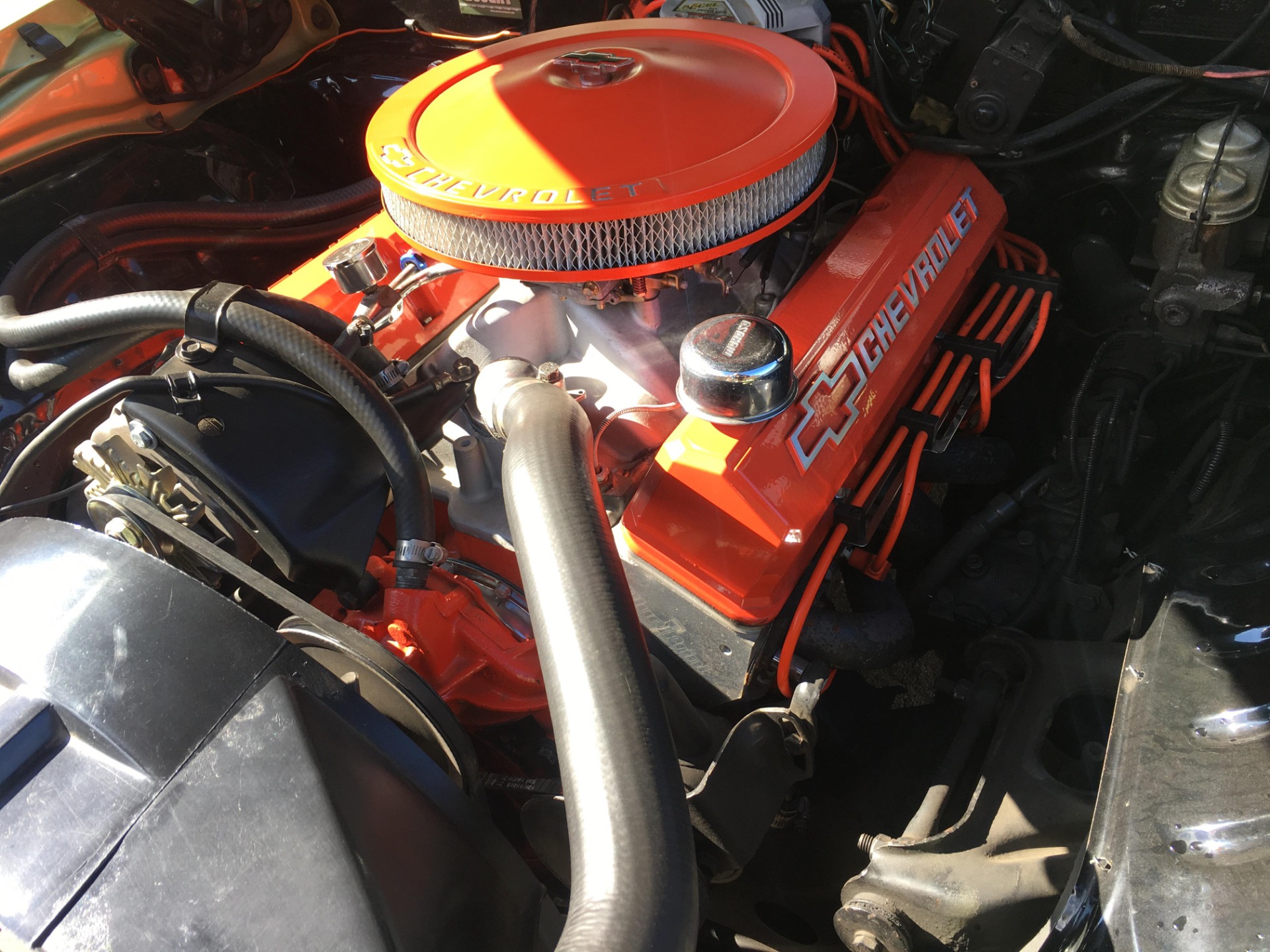 Used 1969 Chevrolet Camaro -GREAT DRIVER CLASSIC- | Mundelein, IL
