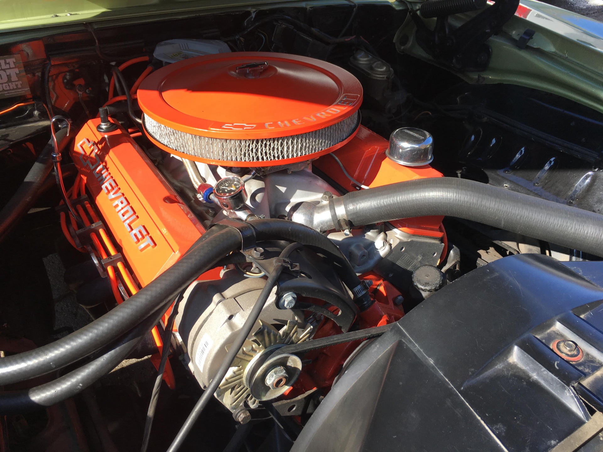 Used 1969 Chevrolet Camaro -GREAT DRIVER CLASSIC- | Mundelein, IL