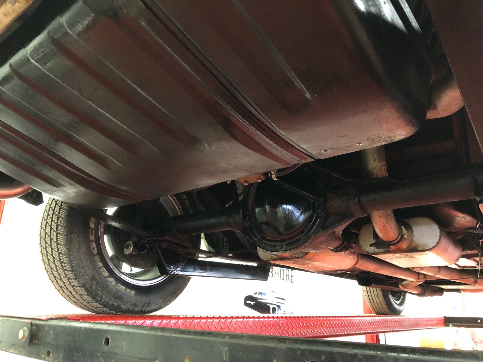 Used 1969 Chevrolet Camaro -GREAT DRIVER CLASSIC- | Mundelein, IL