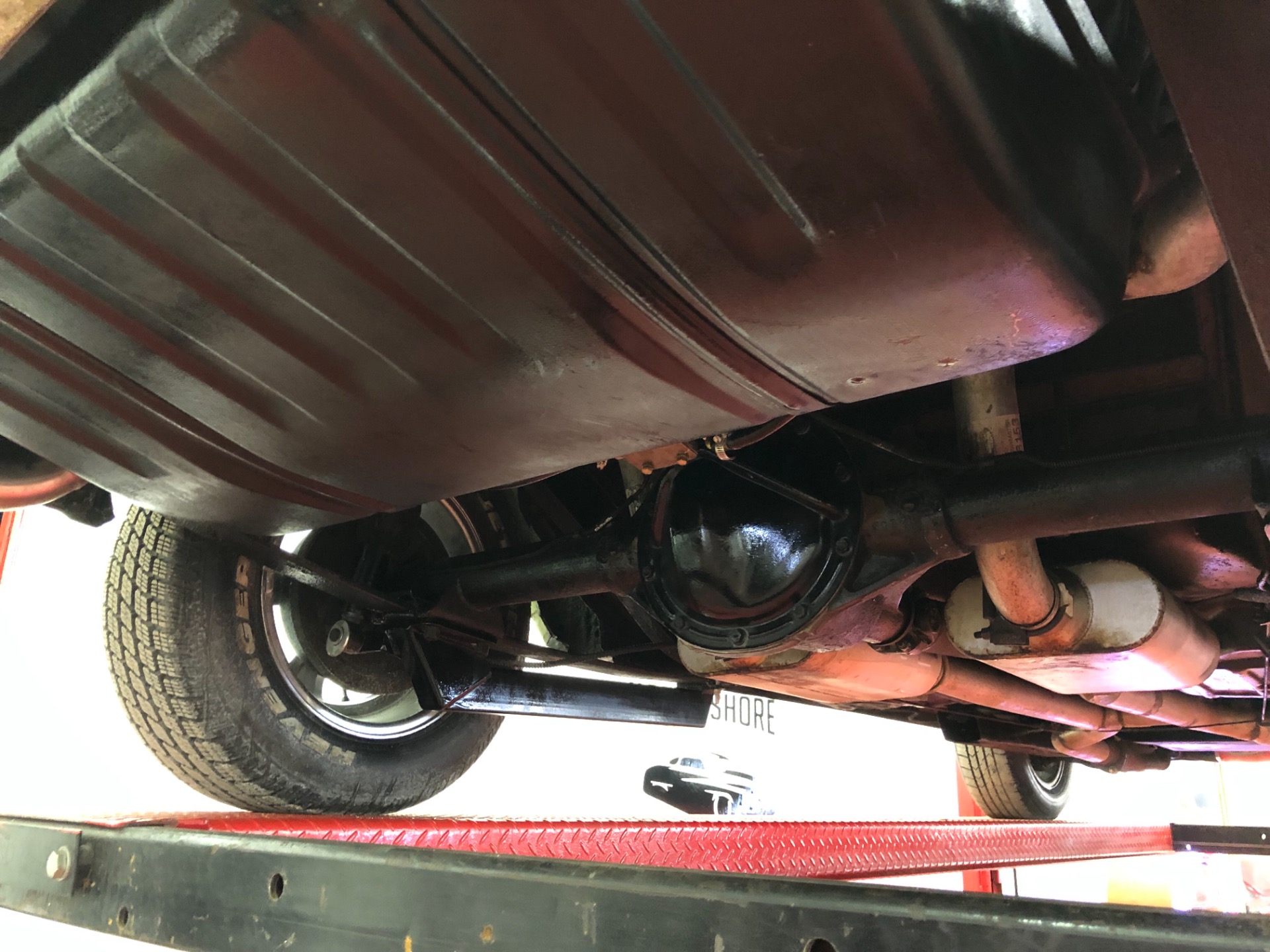 Used 1969 Chevrolet Camaro -GREAT DRIVER CLASSIC- | Mundelein, IL