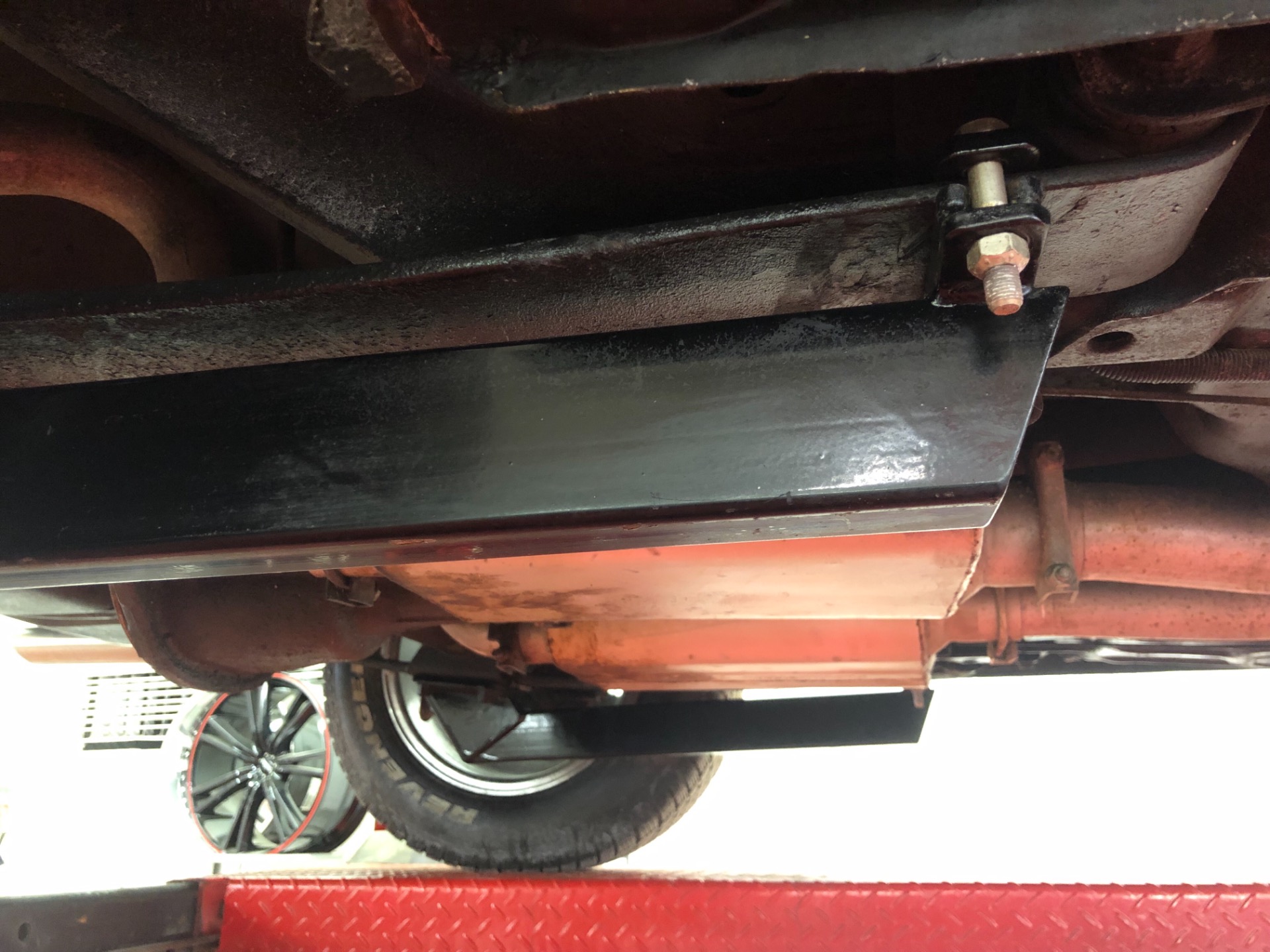 Used 1969 Chevrolet Camaro -GREAT DRIVER CLASSIC- | Mundelein, IL