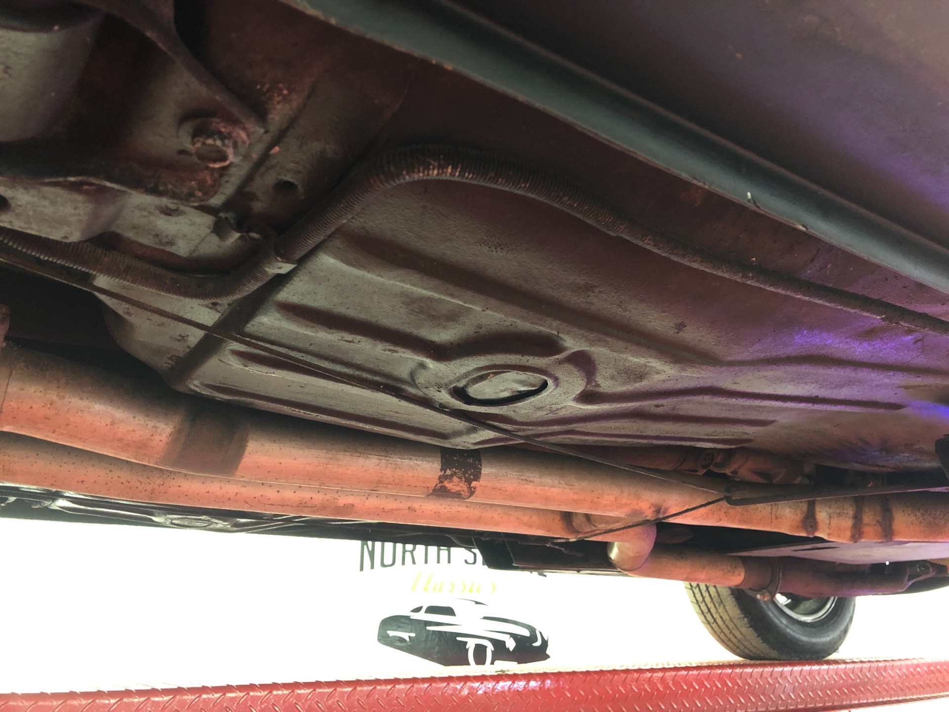 Used 1969 Chevrolet Camaro -GREAT DRIVER CLASSIC- | Mundelein, IL