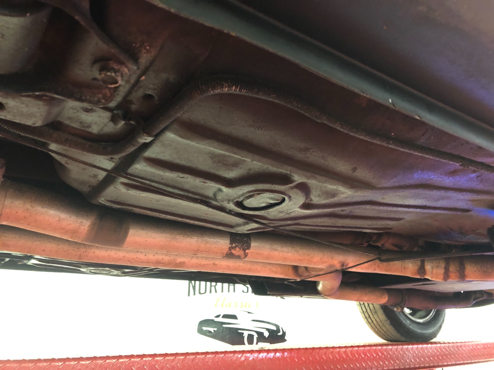 Used 1969 Chevrolet Camaro -GREAT DRIVER CLASSIC- | Mundelein, IL