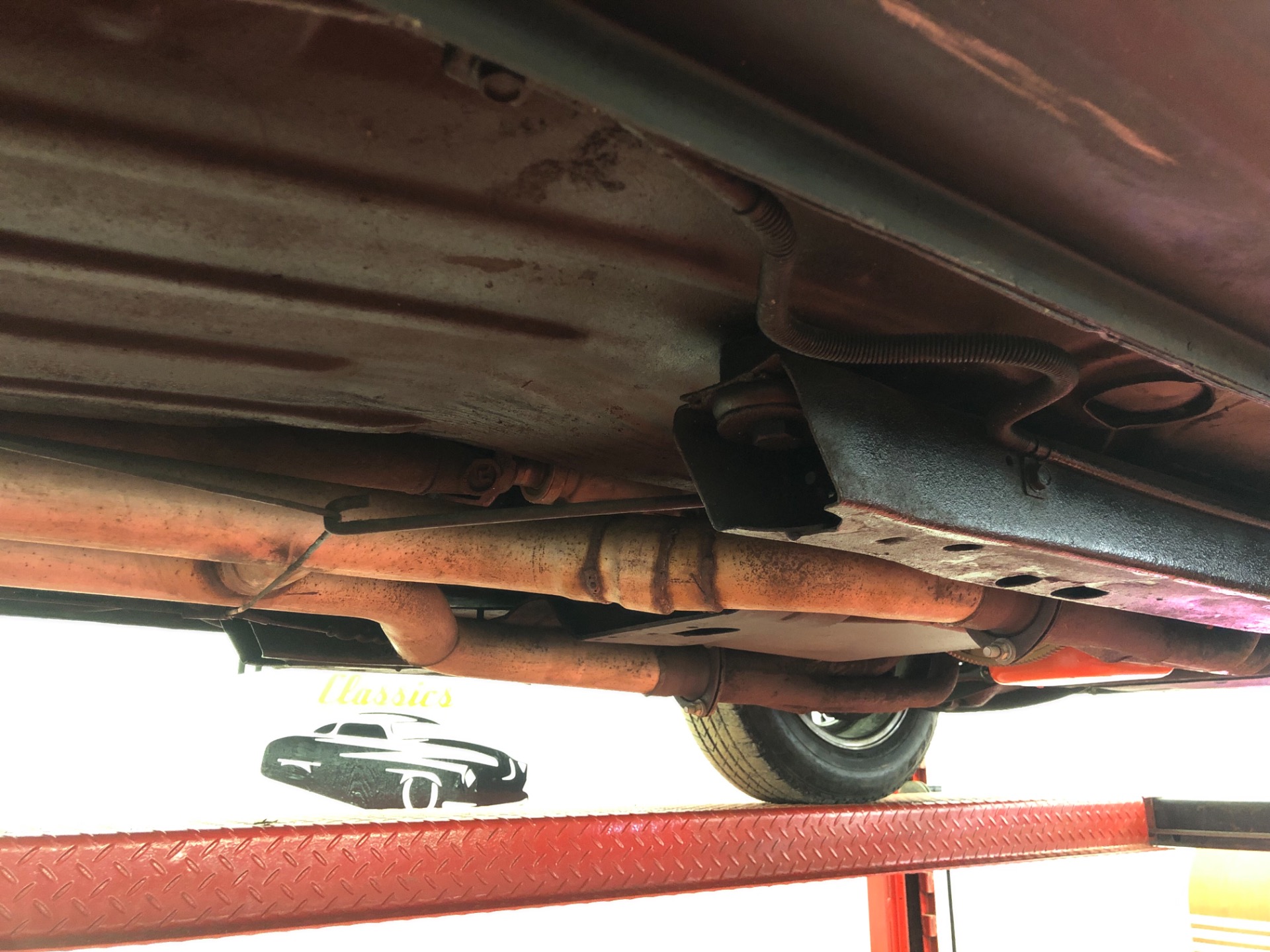 Used 1969 Chevrolet Camaro -GREAT DRIVER CLASSIC- | Mundelein, IL