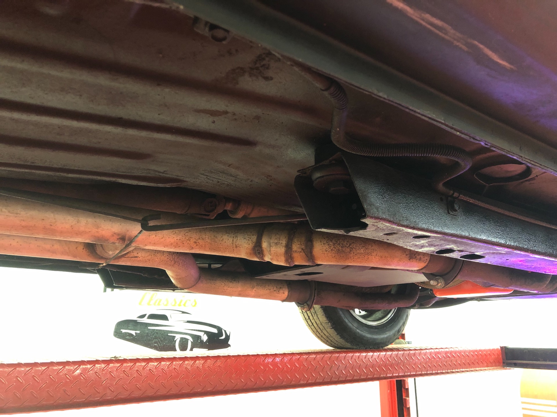 Used 1969 Chevrolet Camaro -GREAT DRIVER CLASSIC- | Mundelein, IL