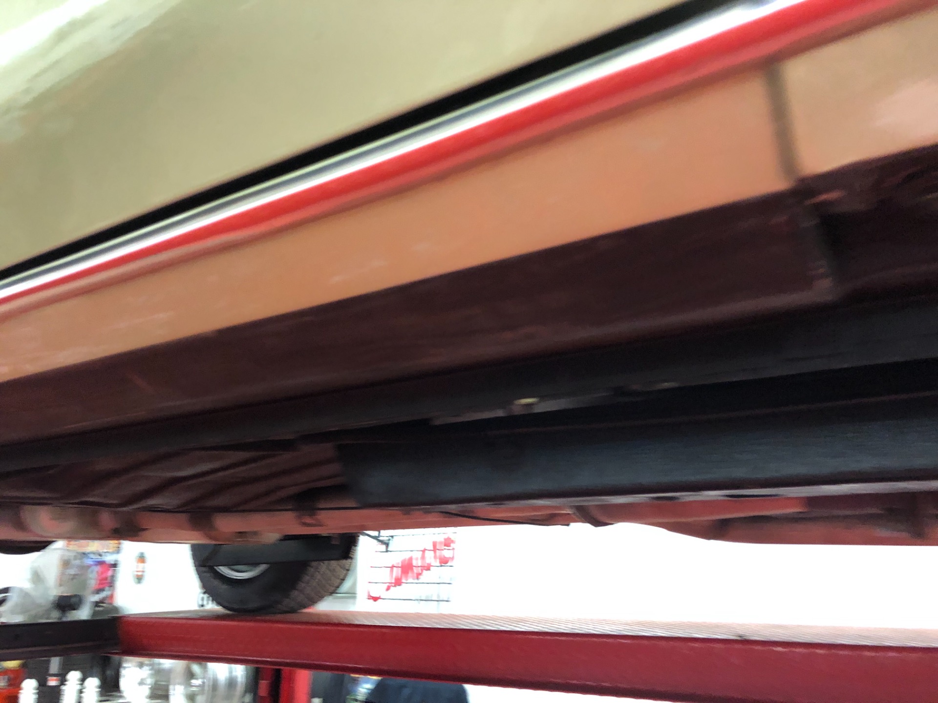 Used 1969 Chevrolet Camaro -GREAT DRIVER CLASSIC- | Mundelein, IL