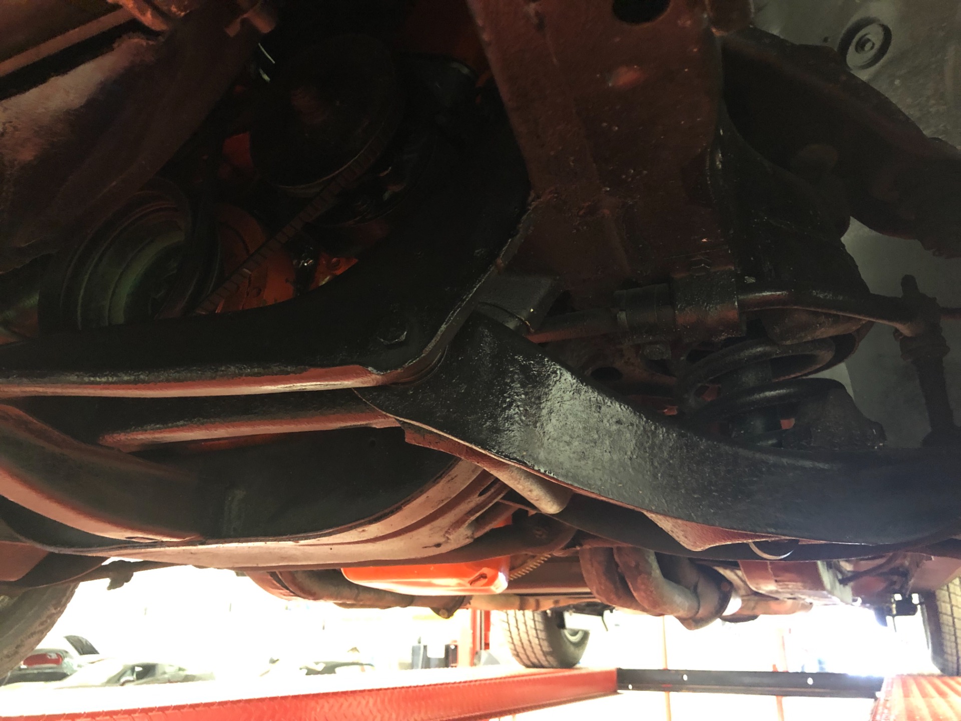 Used 1969 Chevrolet Camaro -GREAT DRIVER CLASSIC- | Mundelein, IL