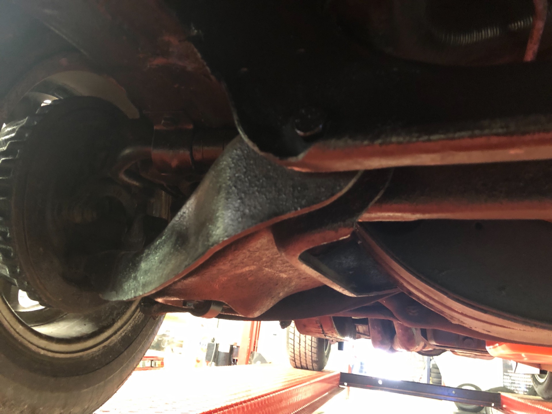 Used 1969 Chevrolet Camaro -GREAT DRIVER CLASSIC- | Mundelein, IL