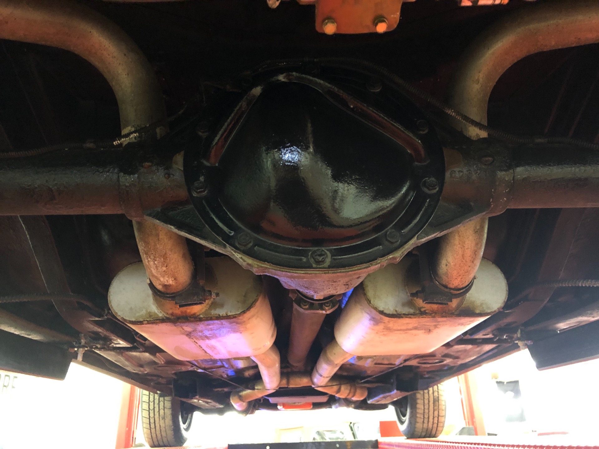Used 1969 Chevrolet Camaro -GREAT DRIVER CLASSIC- | Mundelein, IL