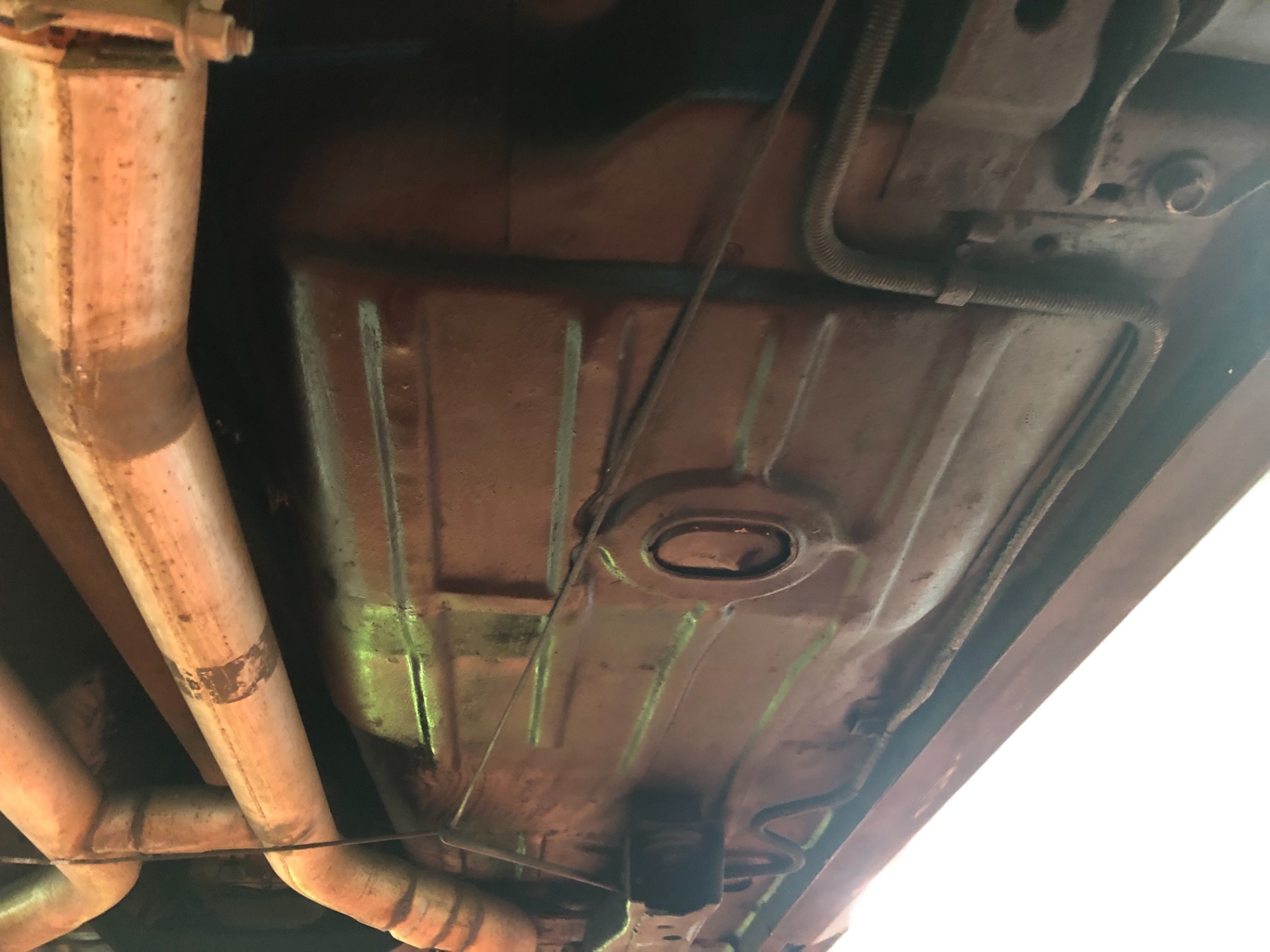 Used 1969 Chevrolet Camaro -GREAT DRIVER CLASSIC- | Mundelein, IL