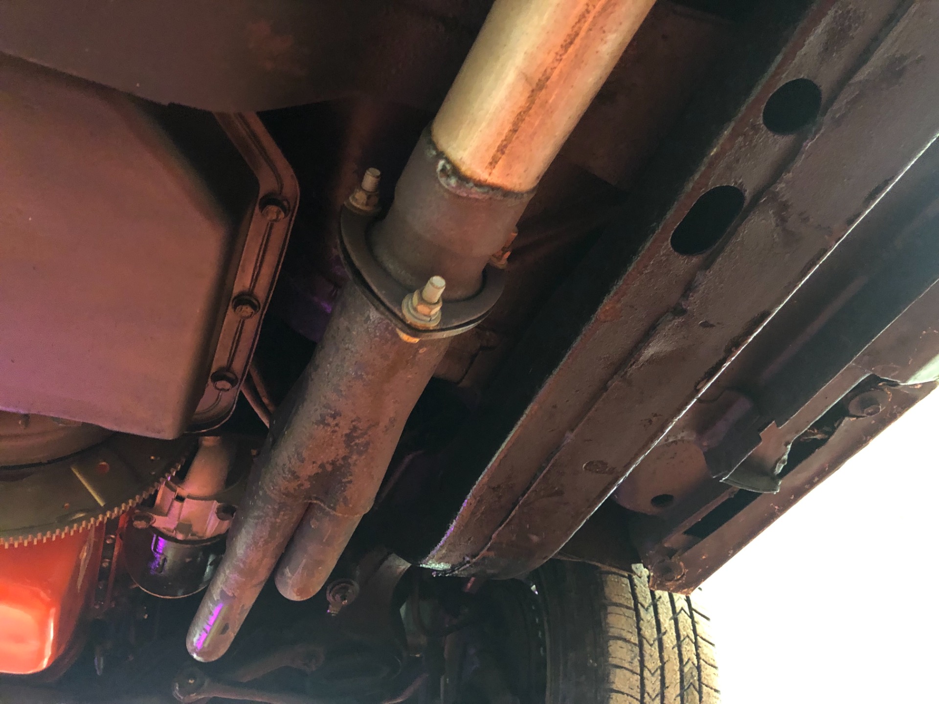 Used 1969 Chevrolet Camaro -GREAT DRIVER CLASSIC- | Mundelein, IL