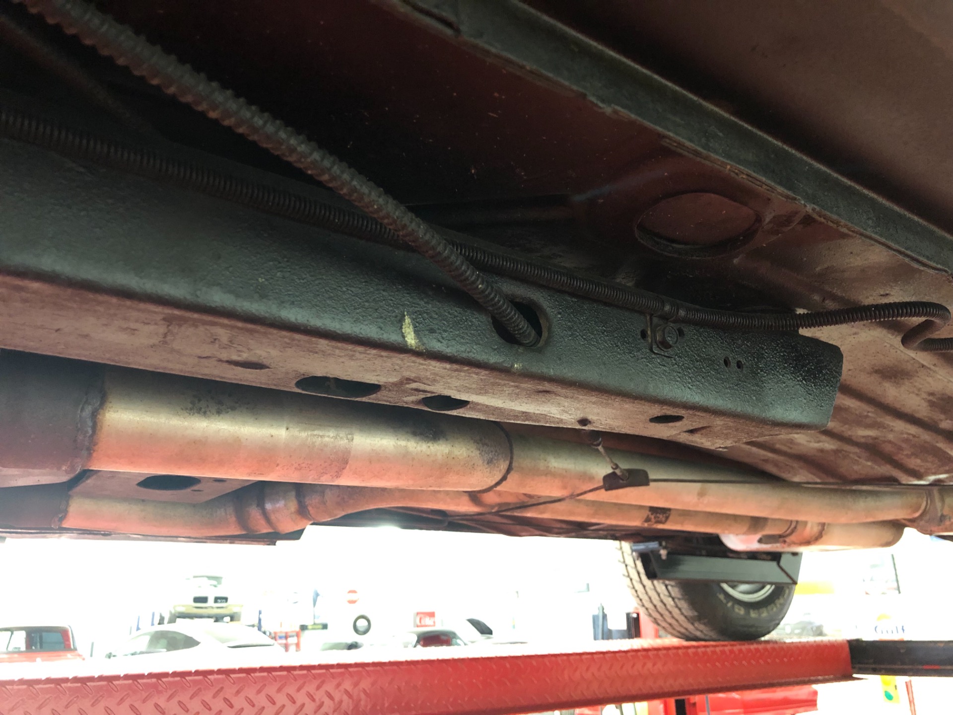 Used 1969 Chevrolet Camaro -GREAT DRIVER CLASSIC- | Mundelein, IL