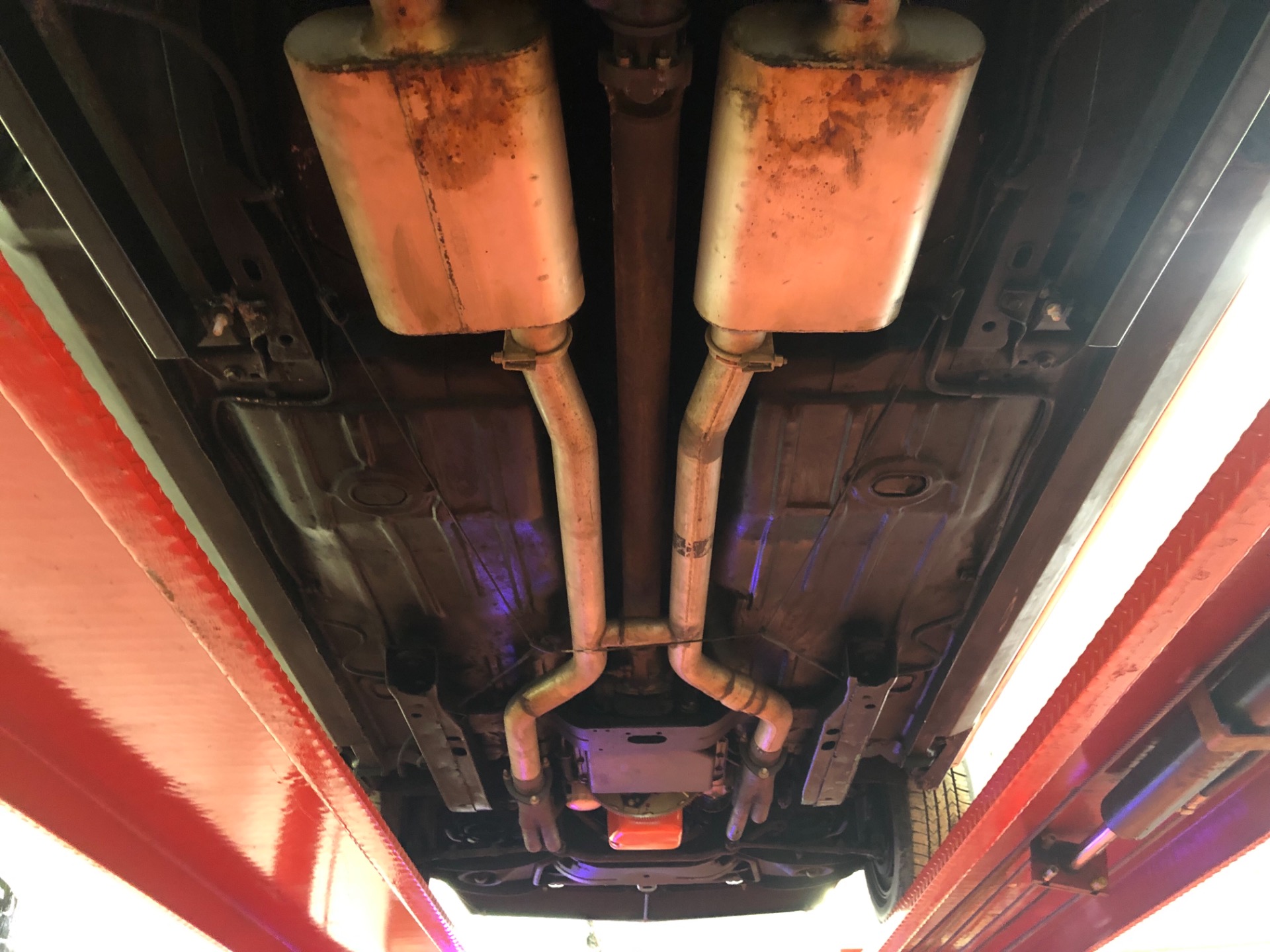 Used 1969 Chevrolet Camaro -GREAT DRIVER CLASSIC- | Mundelein, IL