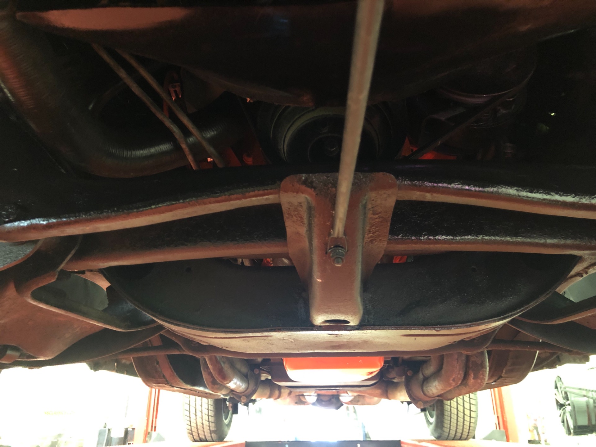 Used 1969 Chevrolet Camaro -GREAT DRIVER CLASSIC- | Mundelein, IL
