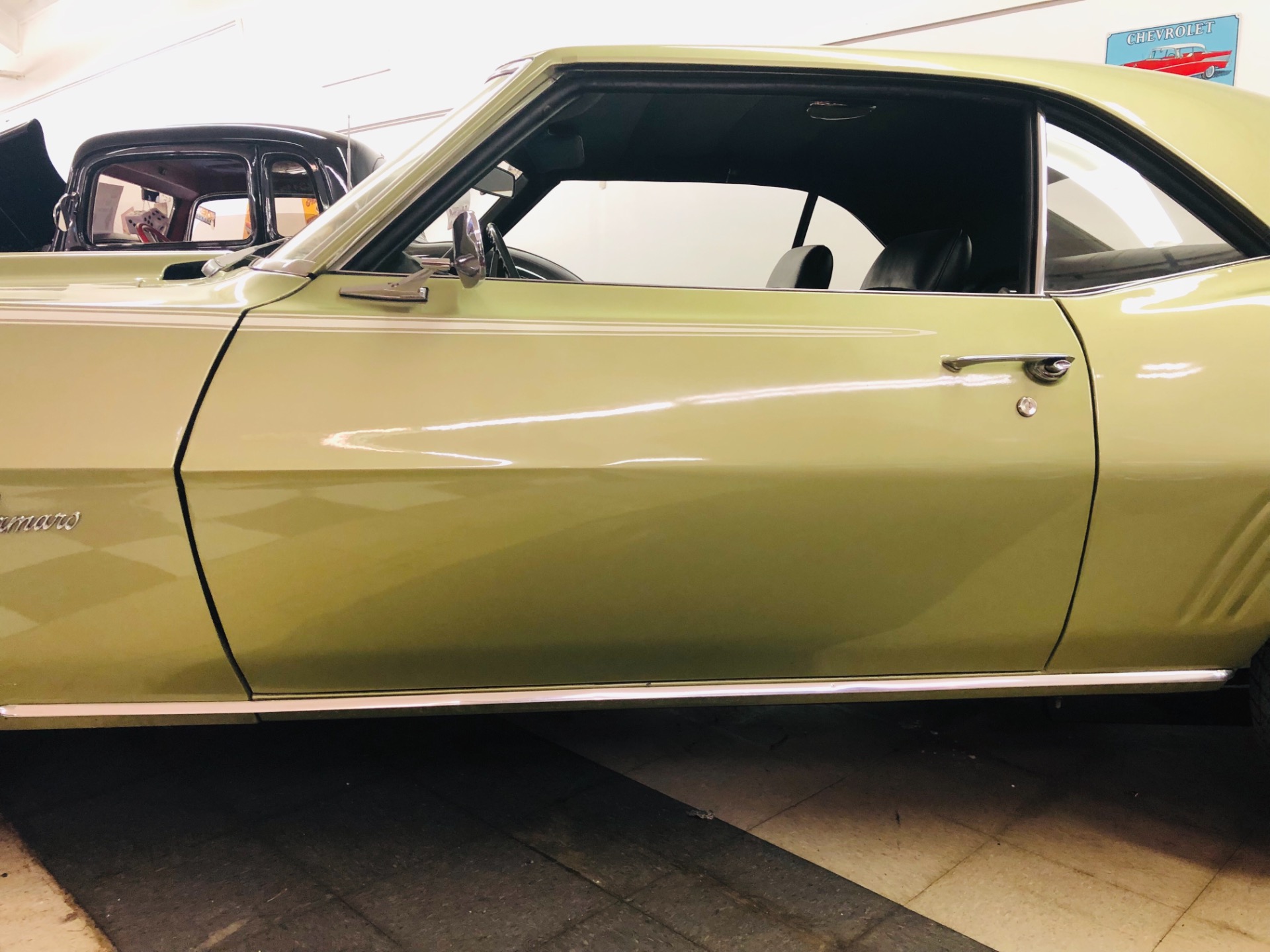 Used 1969 Chevrolet Camaro -GREAT DRIVER CLASSIC- | Mundelein, IL