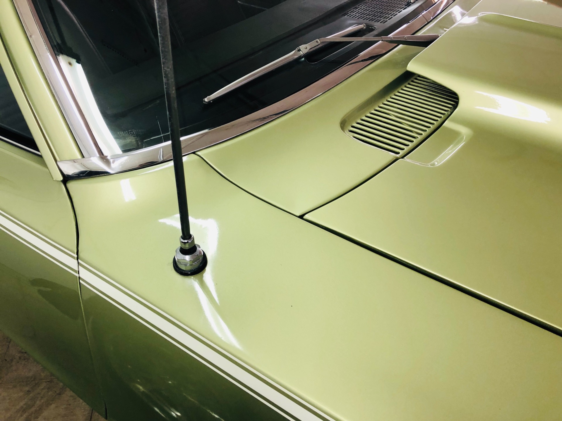 Used 1969 Chevrolet Camaro -GREAT DRIVER CLASSIC- | Mundelein, IL