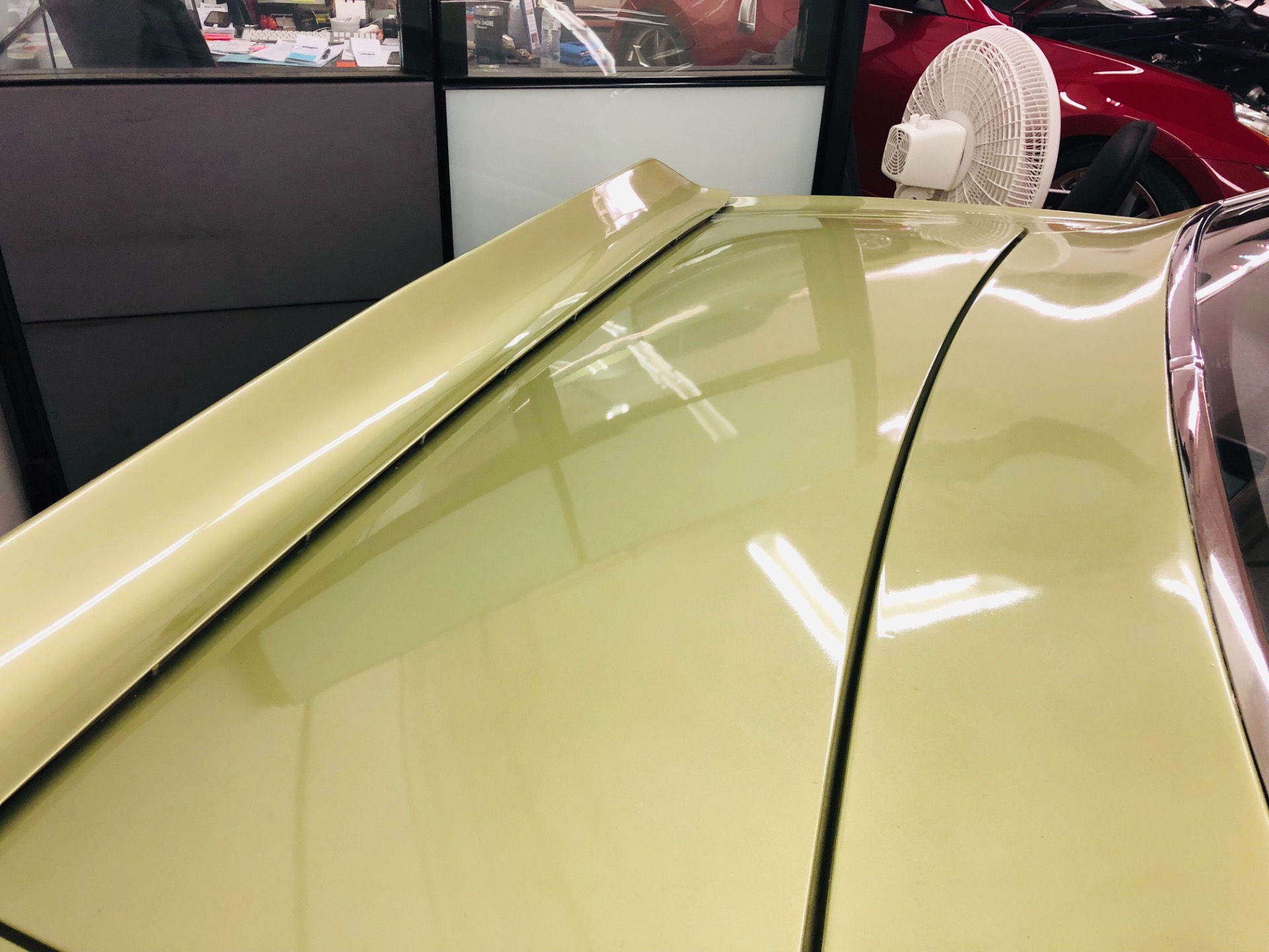 Used 1969 Chevrolet Camaro -GREAT DRIVER CLASSIC- | Mundelein, IL