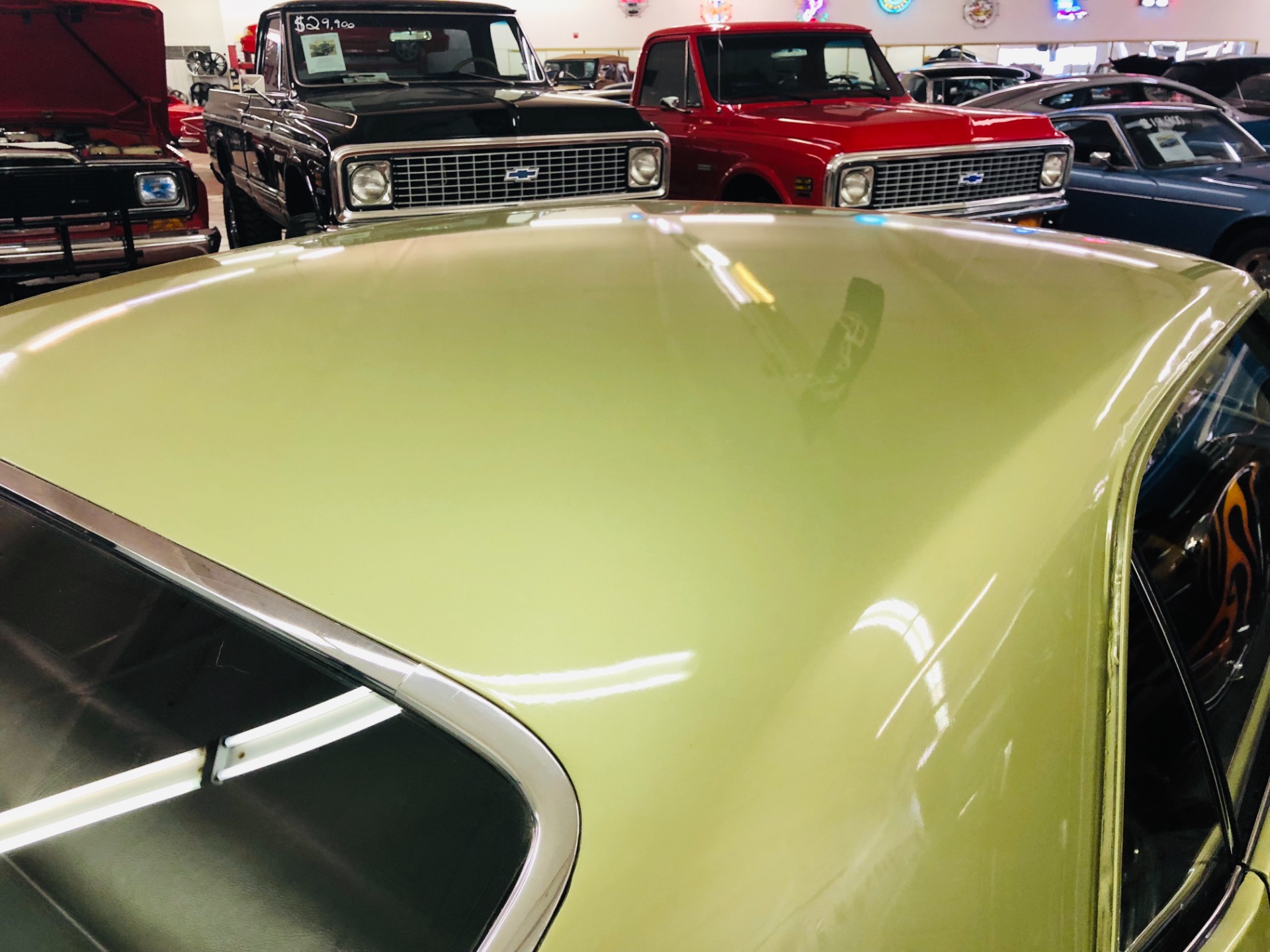 Used 1969 Chevrolet Camaro -GREAT DRIVER CLASSIC- | Mundelein, IL