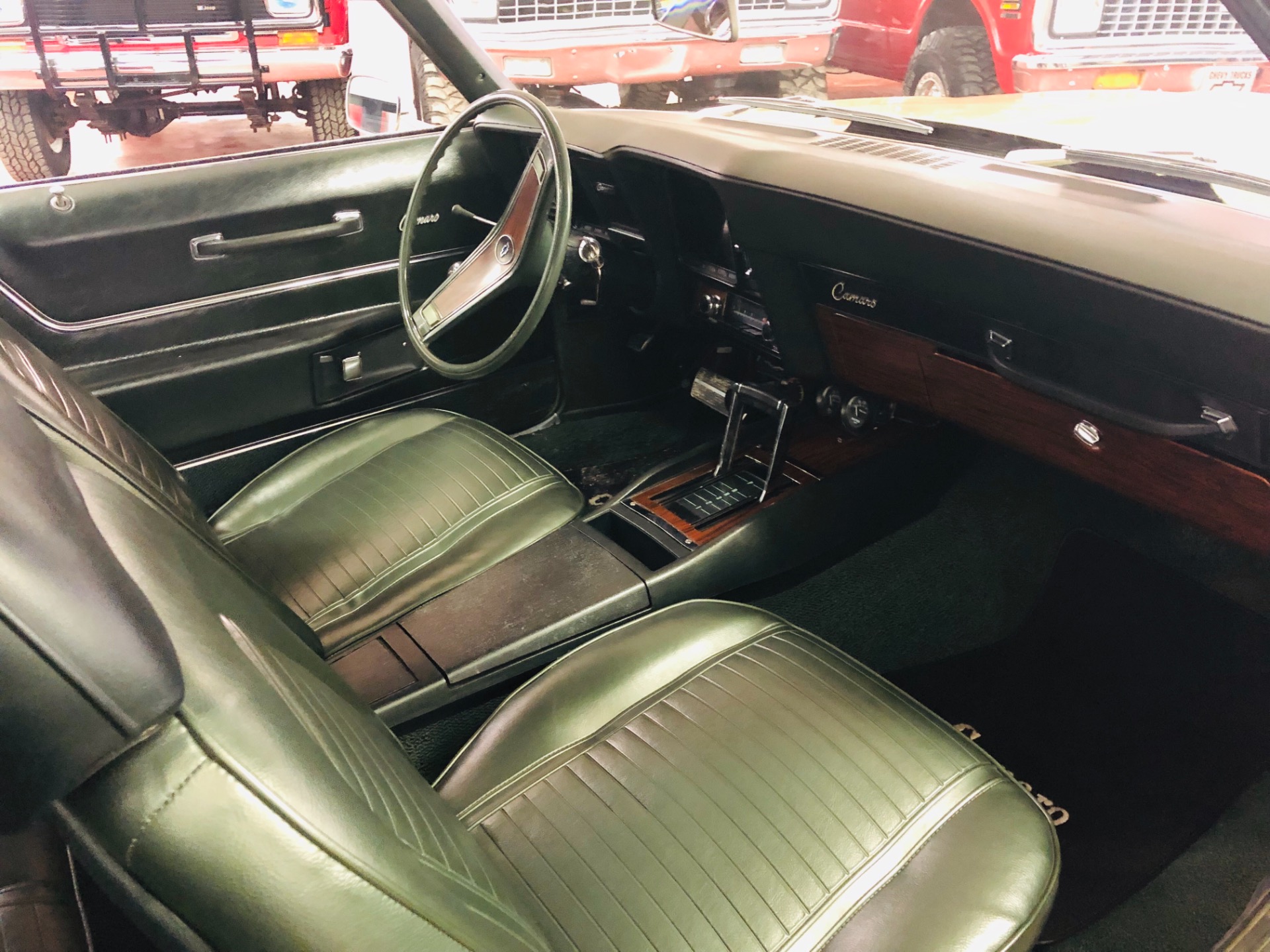 Used 1969 Chevrolet Camaro -GREAT DRIVER CLASSIC- | Mundelein, IL