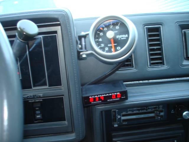 Used 1987 Buick Regal Turbo T -Silver Bullet | Mundelein, IL