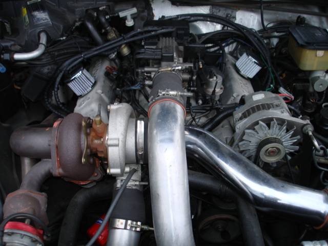 Used 1987 Buick Regal Turbo T -Silver Bullet | Mundelein, IL