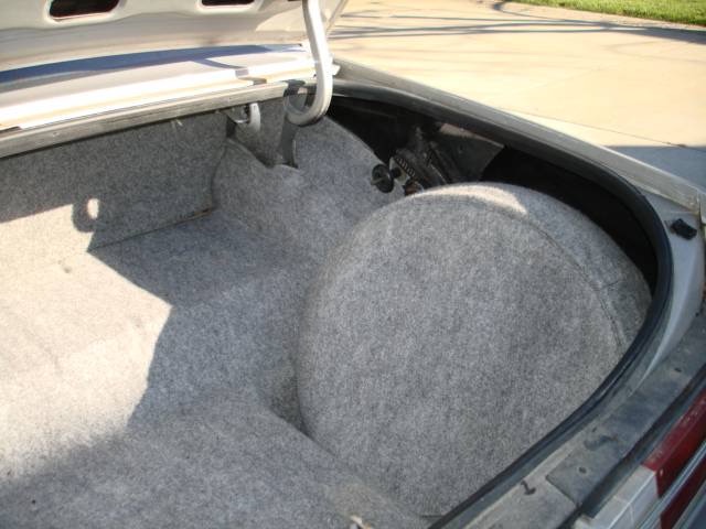 Used 1987 Buick Regal Turbo T -Silver Bullet | Mundelein, IL
