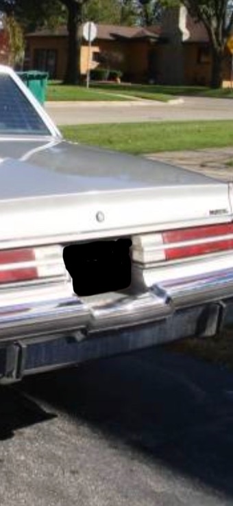 Used 1987 Buick Regal Turbo T -Silver Bullet | Mundelein, IL