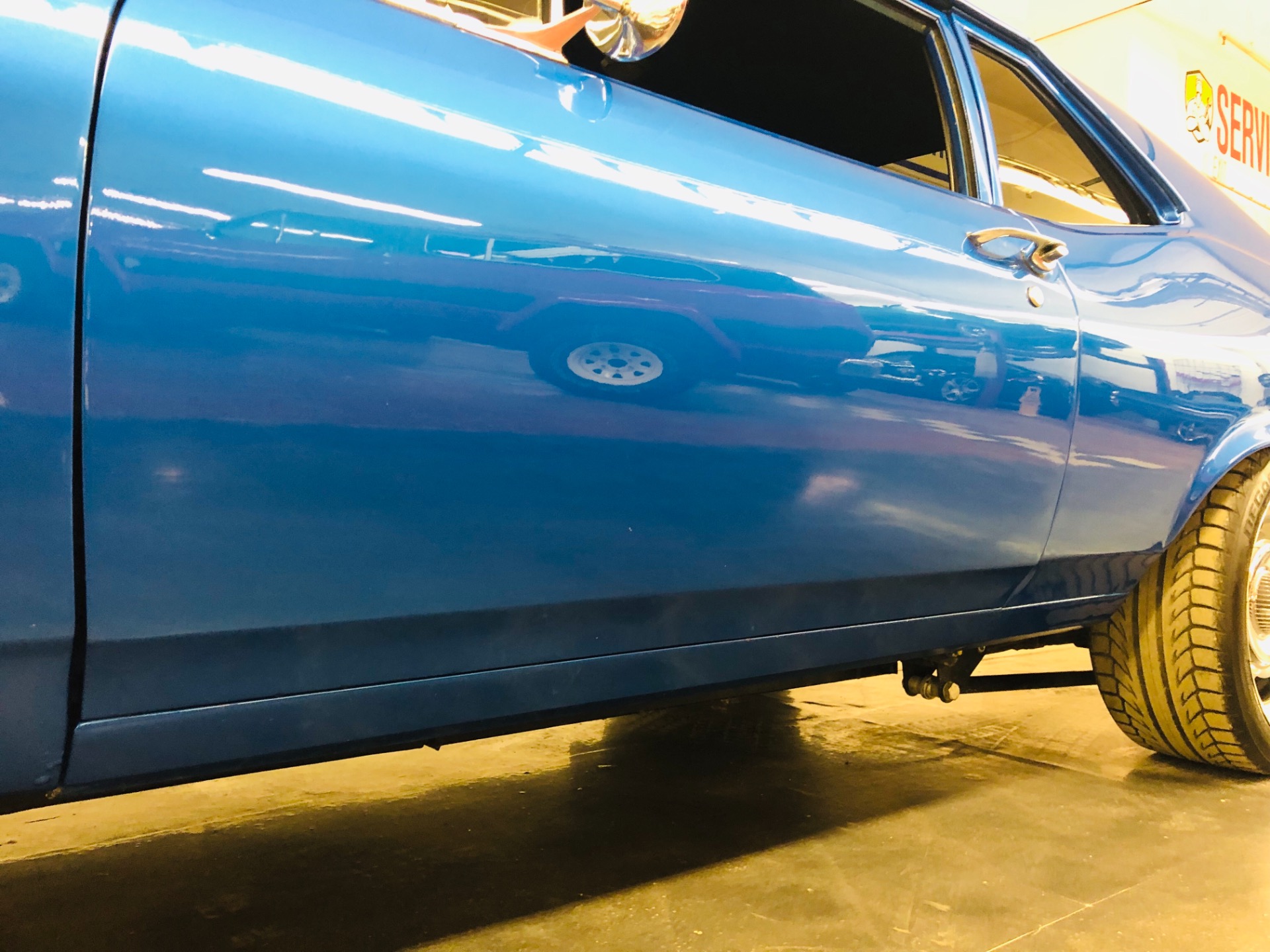 Used 1970 Chevrolet Nova SS-12BOLT REAR-383 SBC-GREAT CLASSIC CAR-PRO TOUR LOOK- | Mundelein, IL