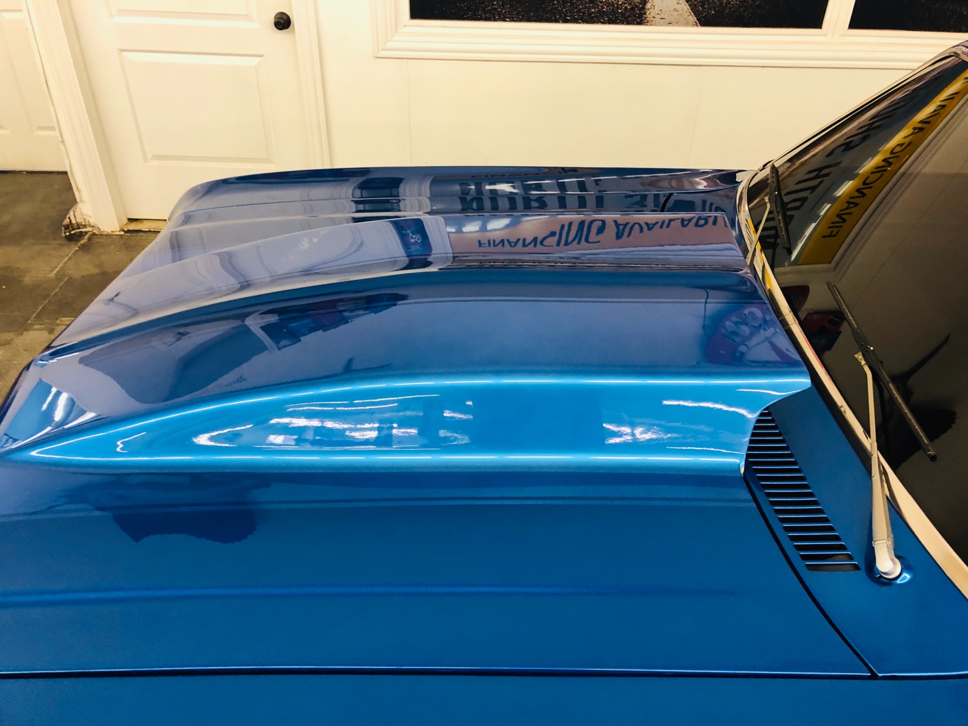 Used 1970 Chevrolet Nova SS-12BOLT REAR-383 SBC-GREAT CLASSIC CAR-PRO TOUR LOOK- | Mundelein, IL