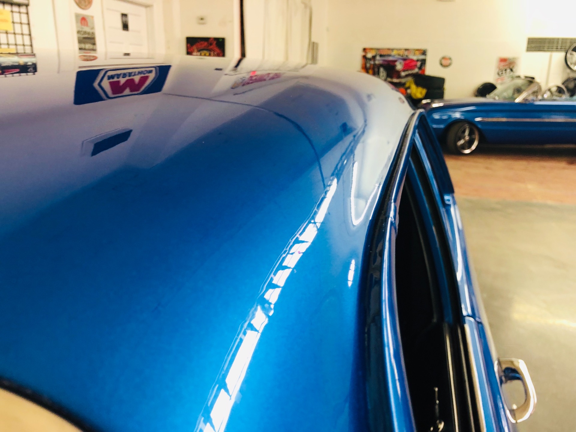 Used 1970 Chevrolet Nova SS-12BOLT REAR-383 SBC-GREAT CLASSIC CAR-PRO TOUR LOOK- | Mundelein, IL