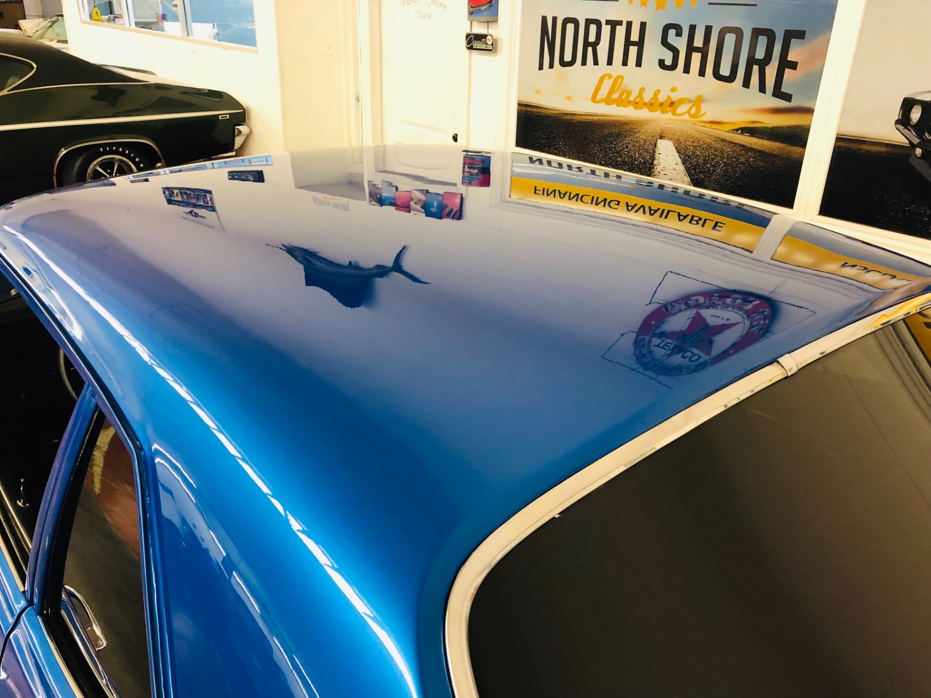 Used 1970 Chevrolet Nova SS-12BOLT REAR-383 SBC-GREAT CLASSIC CAR-PRO TOUR LOOK- | Mundelein, IL