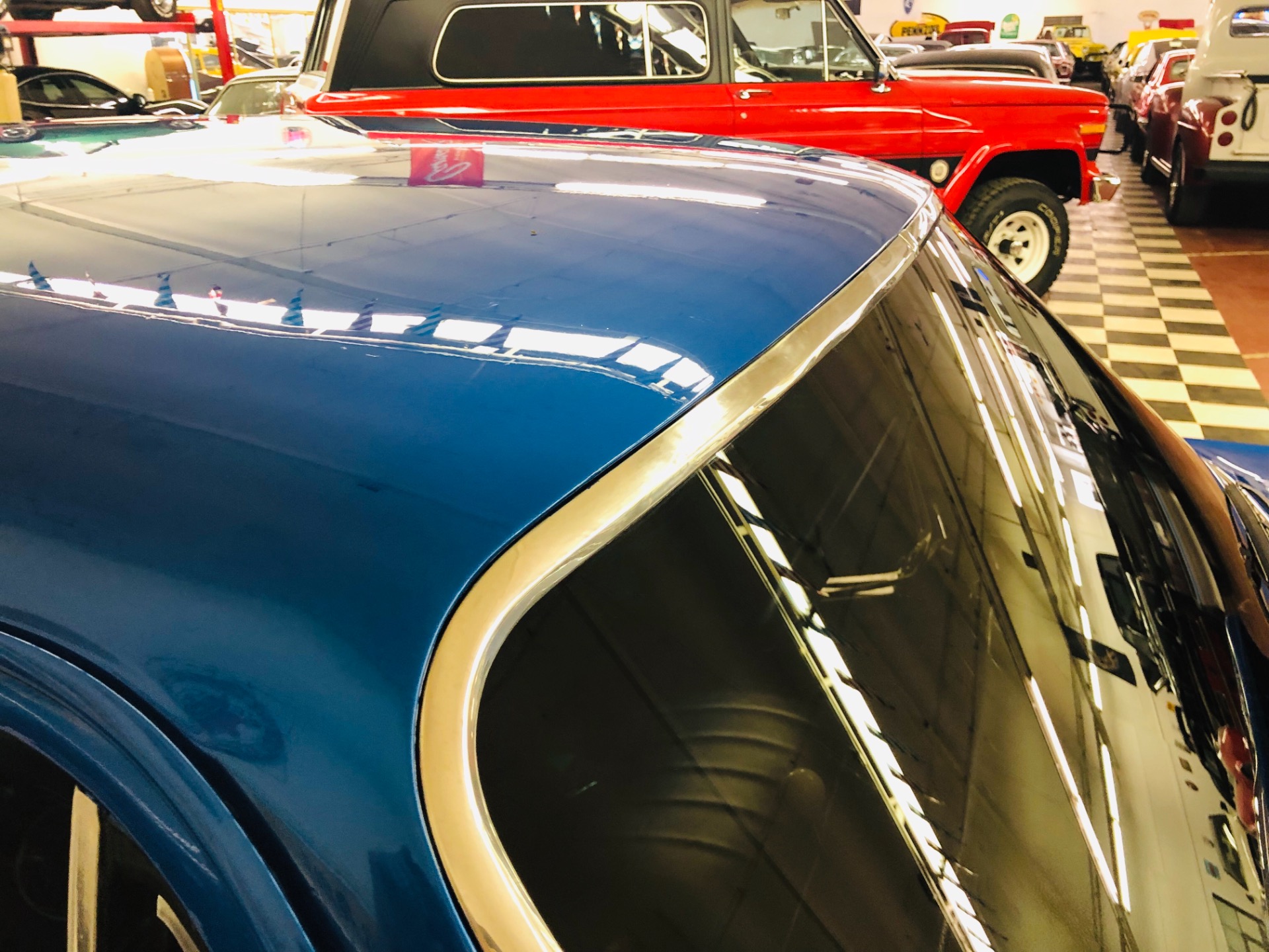 Used 1970 Chevrolet Nova SS-12BOLT REAR-383 SBC-GREAT CLASSIC CAR-PRO TOUR LOOK- | Mundelein, IL