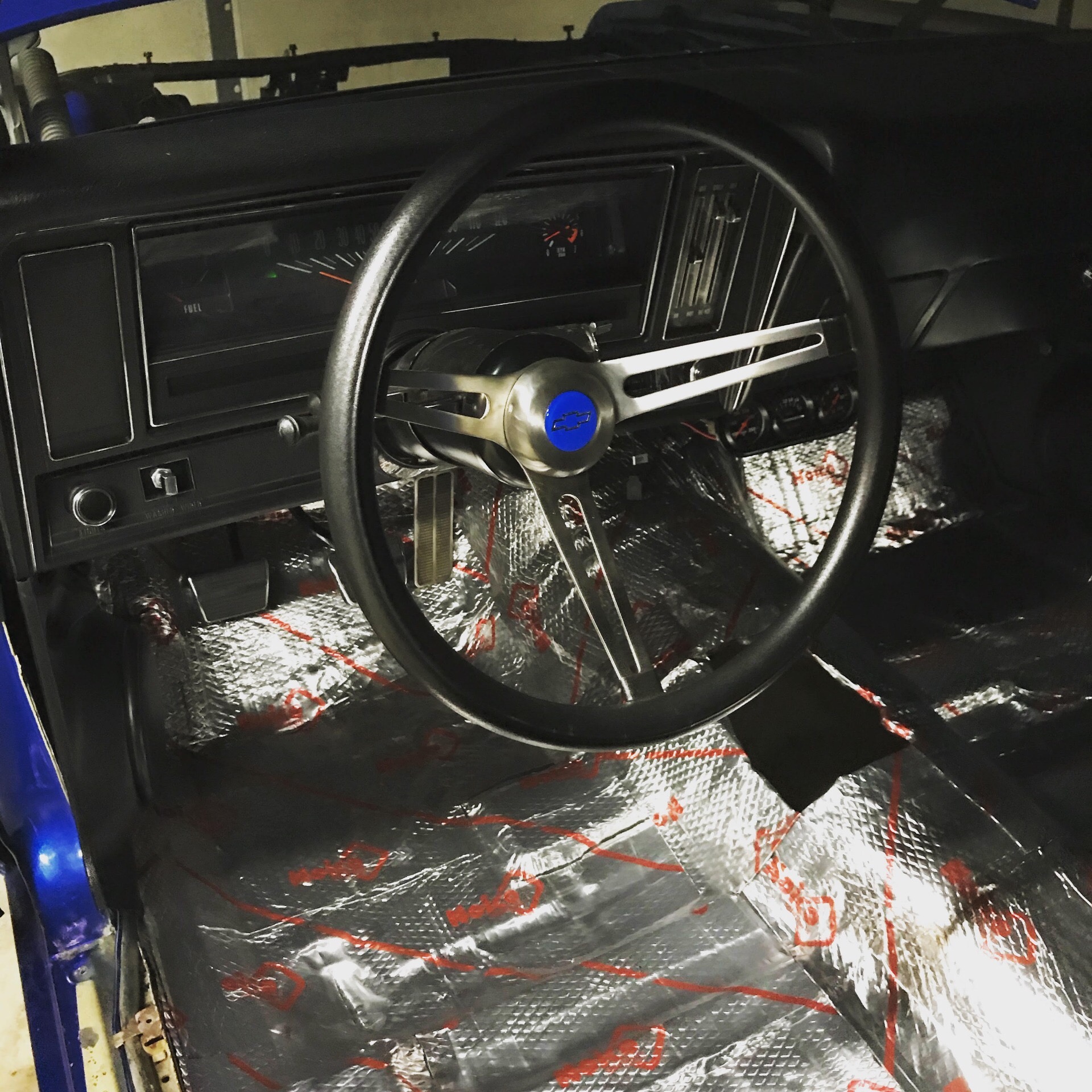 Used 1970 Chevrolet Nova SS-12BOLT REAR-383 SBC-GREAT CLASSIC CAR-PRO TOUR LOOK- | Mundelein, IL