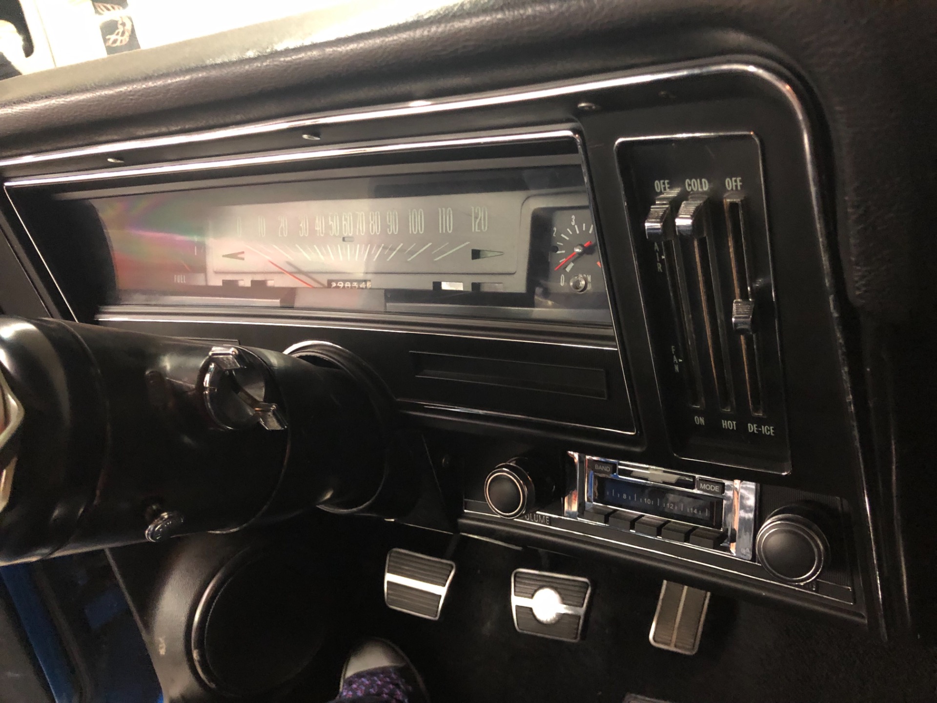 Used 1970 Chevrolet Nova SS-12BOLT REAR-383 SBC-GREAT CLASSIC CAR-PRO TOUR LOOK- | Mundelein, IL