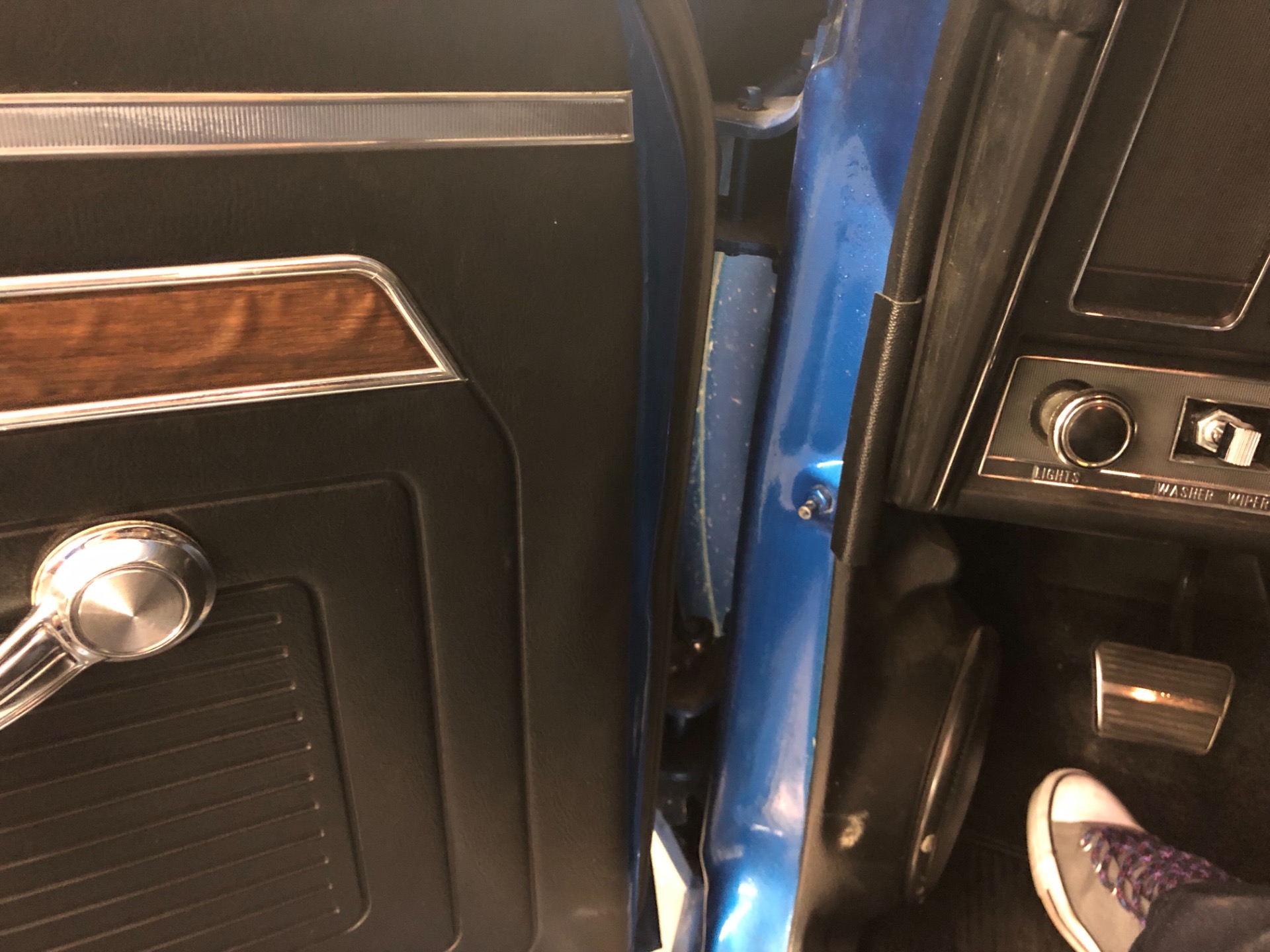 Used 1970 Chevrolet Nova SS-12BOLT REAR-383 SBC-GREAT CLASSIC CAR-PRO TOUR LOOK- | Mundelein, IL
