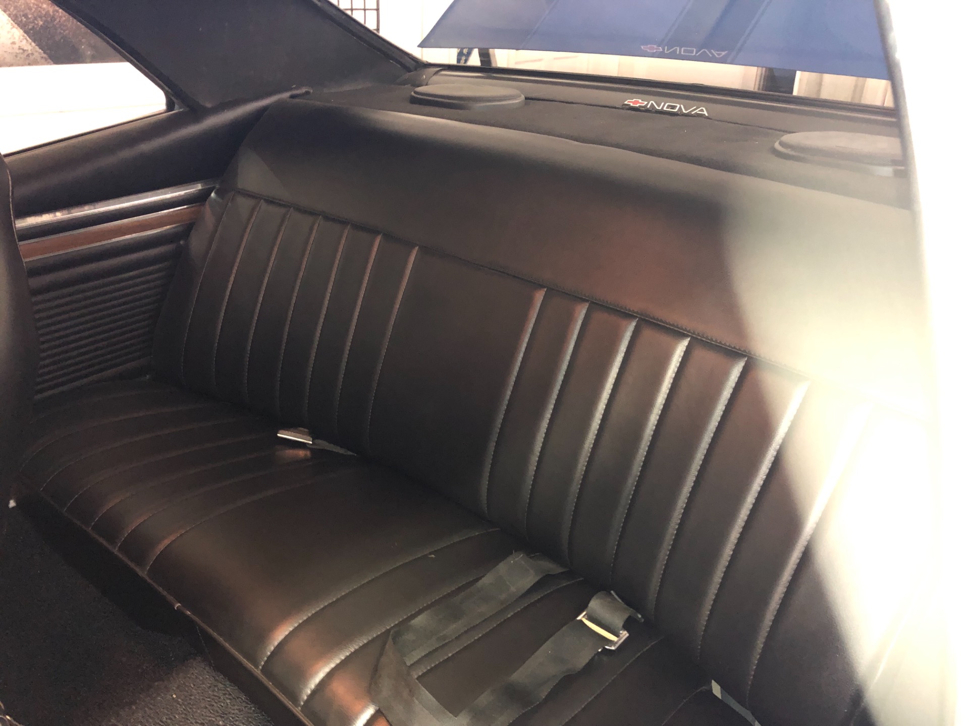 Used 1970 Chevrolet Nova SS-12BOLT REAR-383 SBC-GREAT CLASSIC CAR-PRO TOUR LOOK- | Mundelein, IL
