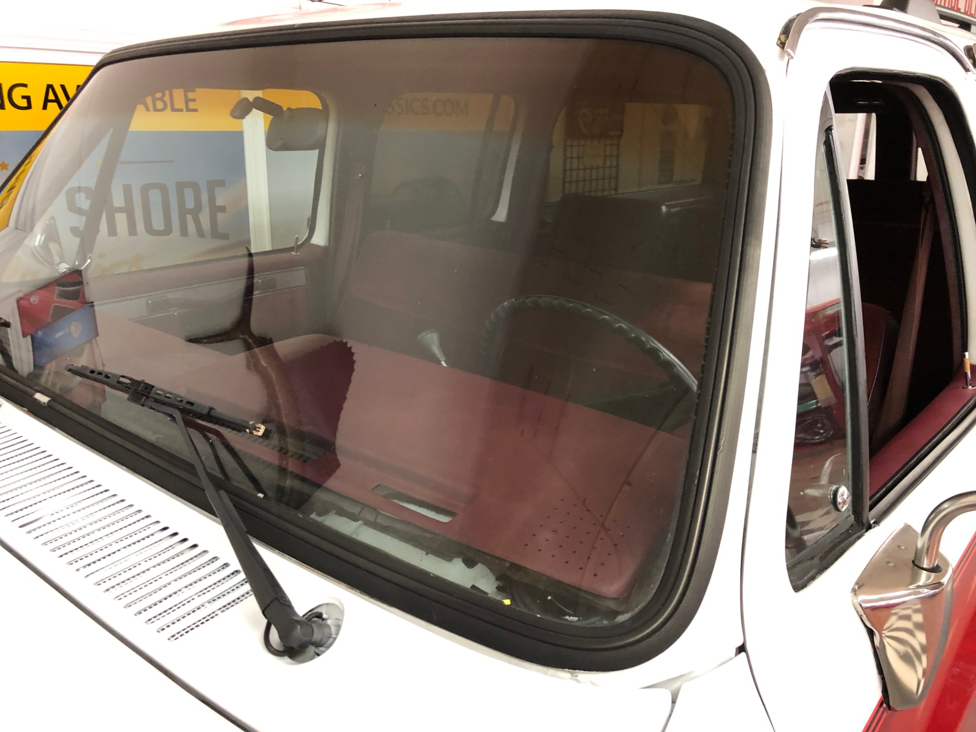 Used 1988 Chevrolet Suburban -Silverado Package-Air conditioning-4X4-3rd Row- VIDEO | Mundelein, IL