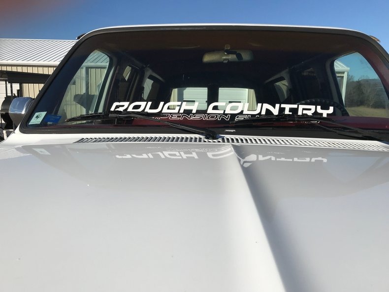Used 1988 Chevrolet Suburban -Silverado Package-Air conditioning-4X4-3rd Row- VIDEO | Mundelein, IL