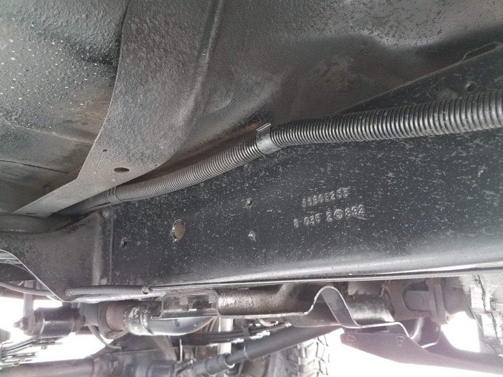 Used 1988 Chevrolet Suburban -Silverado Package-Air conditioning-4X4-3rd Row- VIDEO | Mundelein, IL