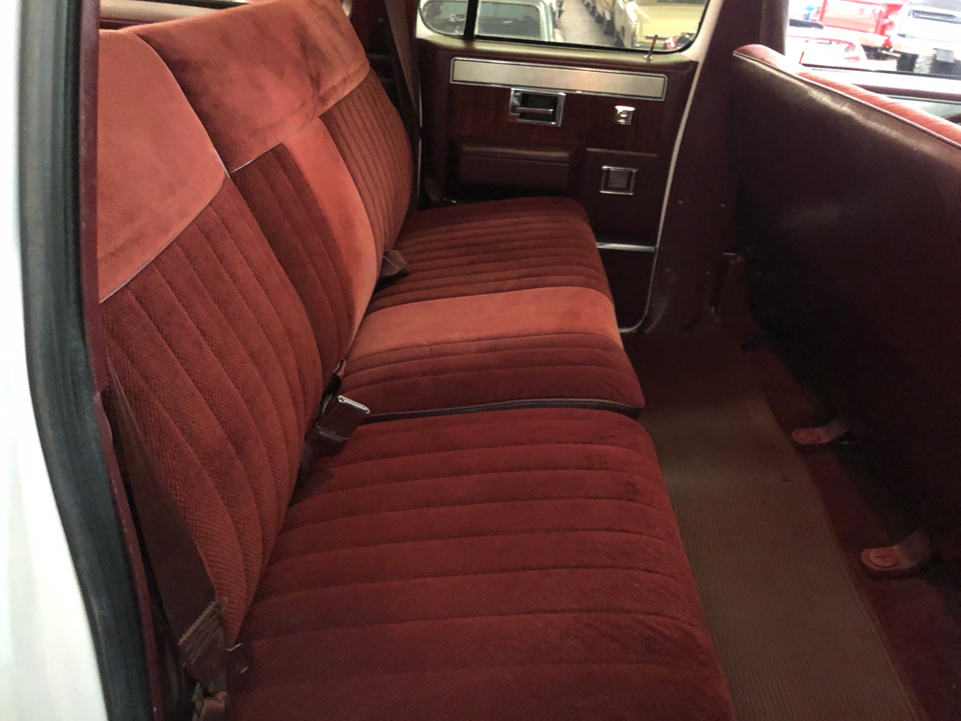 Used 1988 Chevrolet Suburban -Silverado Package-Air conditioning-4X4-3rd Row- VIDEO | Mundelein, IL