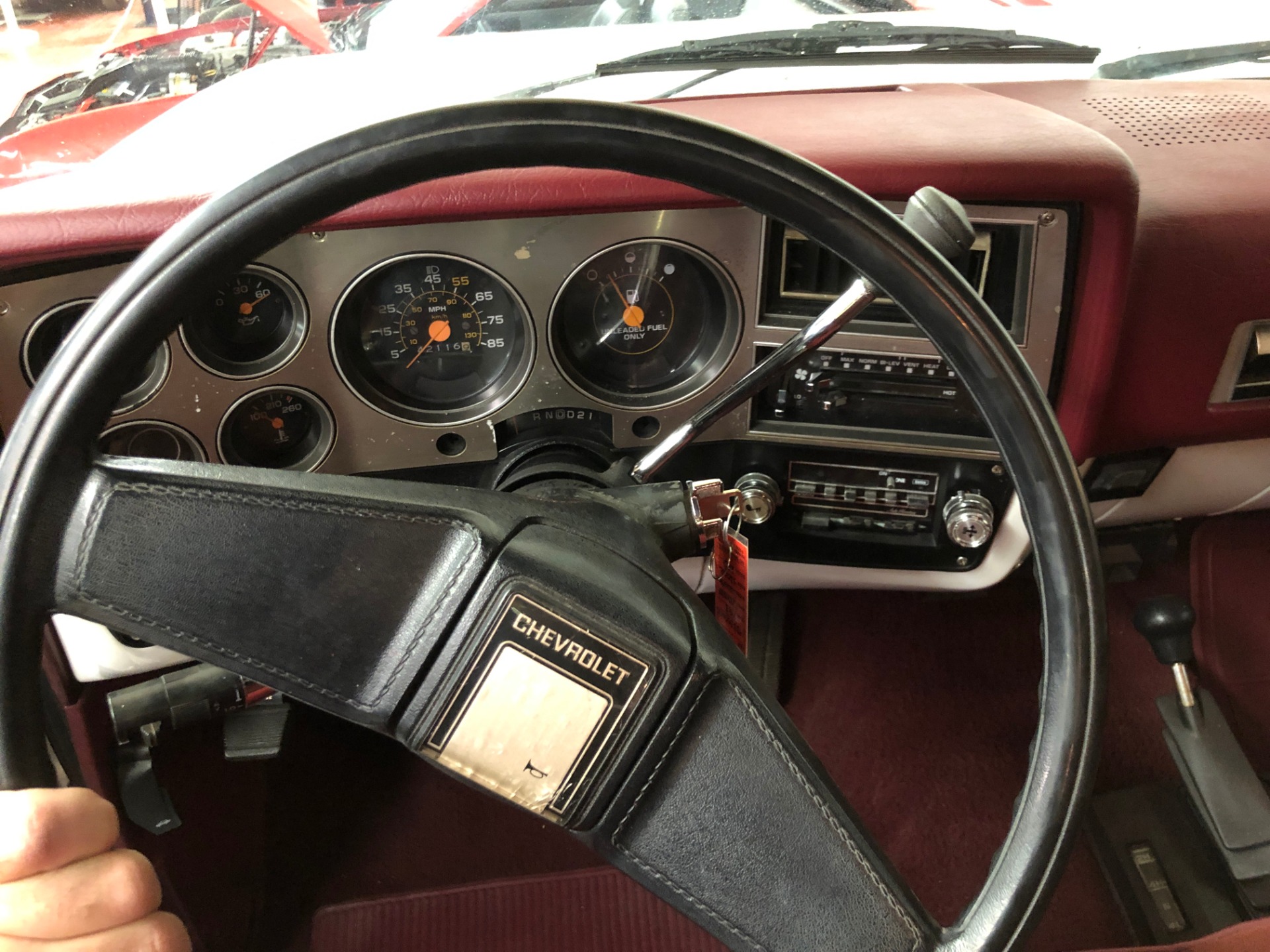 Used 1988 Chevrolet Suburban -Silverado Package-Air conditioning-4X4-3rd Row- VIDEO | Mundelein, IL