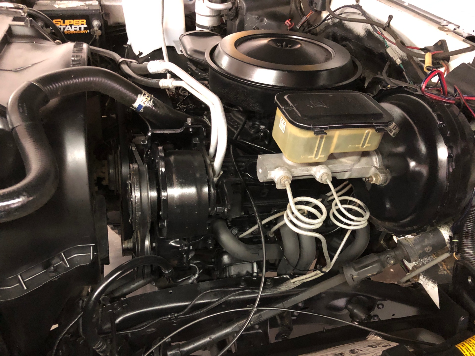 Used 1988 Chevrolet Suburban -Silverado Package-Air conditioning-4X4-3rd Row- VIDEO | Mundelein, IL