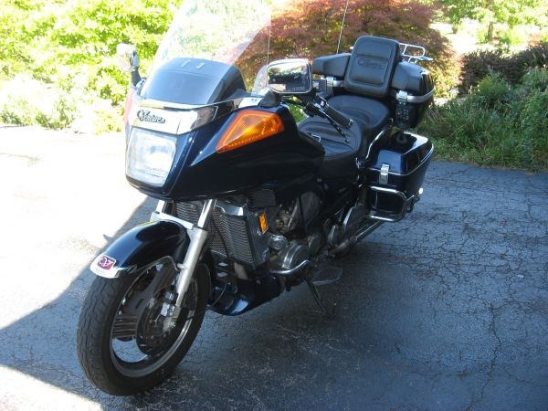 Used 1986 Yamaha Venture Royale 1300cc Touring | Mundelein, IL